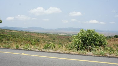 Photos of Andulo Airport