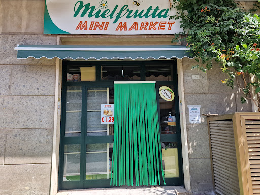 MIELFRUTTA