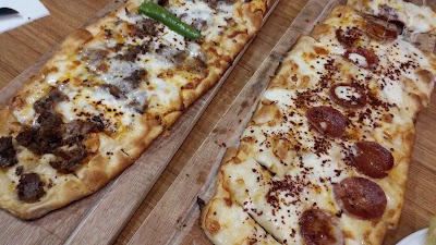 Photos of Pek&uuml;nl&uuml; Merkez Pide