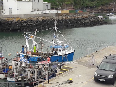 Photos of Dunmore East, The Harbour - The Bay Cafe