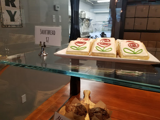 The Central Bean & Bakery