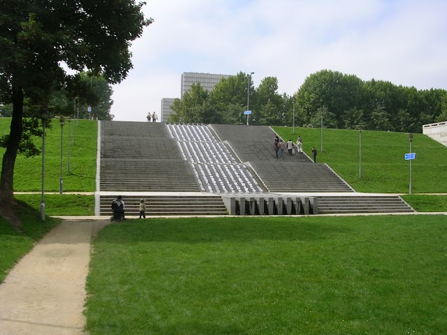 Bibliothèque Nationale de France