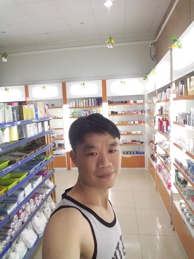 supermarket