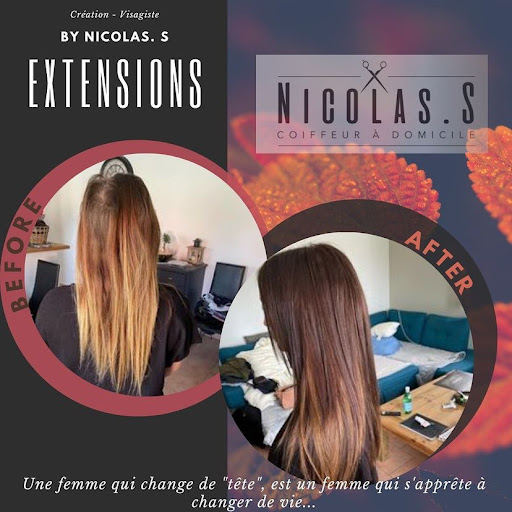 Nicolas.S - Thumbnail
