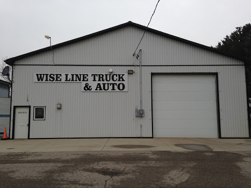 Wise Line Truck & Auto - Thumbnail