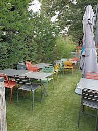 Photo n°42 de Buffet de la Plaine - Restaurant à volonté - traiteur à Oyonnax (Livraison de repas à domicile)