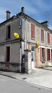 La Poste à Saint-Aigulin