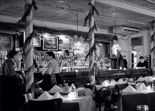 New Yorker - Thumbnail