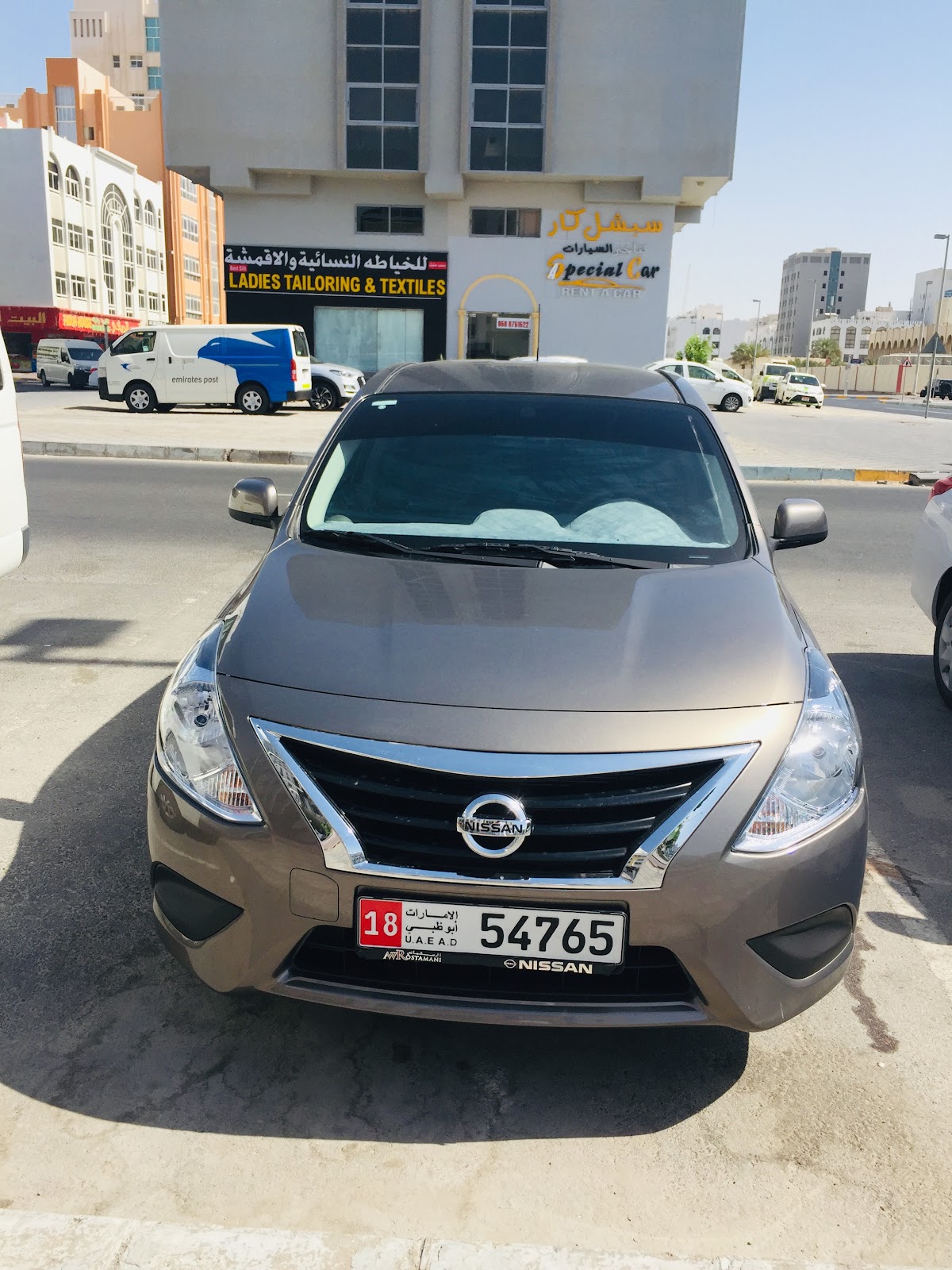 الشهباء لتأجير السيارات - ALSHAHBA RENT A CAR - صورة 5