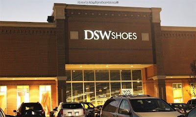 DSW Designer Shoe Warehouse