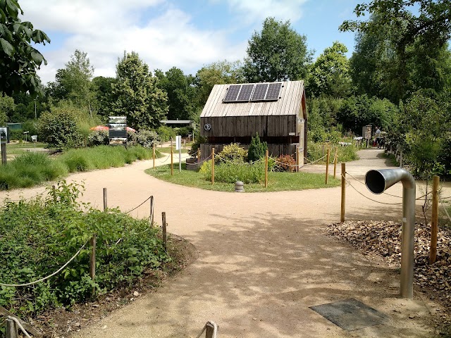 Le Vaisseau