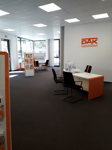 DAK-Gesundheit Servicezentrum Ravensburg