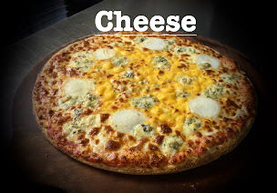 Photo n°16 de Pizzéria Saint-Maurice HAPPY FOX à Lille (Pizzas à emporter)