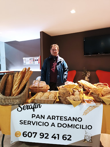 Serafín Pan