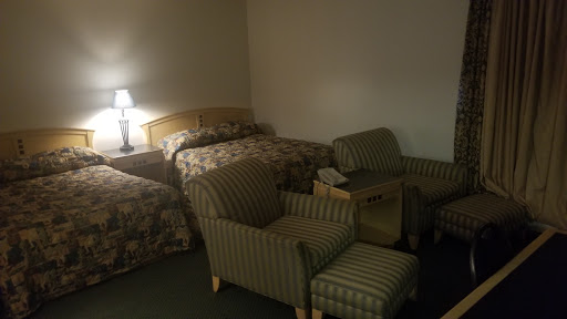 Grizzly Motor Hotel - Thumbnail