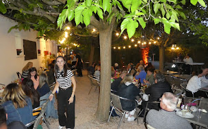 Photo n°12 de Guinguette Le Philou à Toulouse (Restaurant)