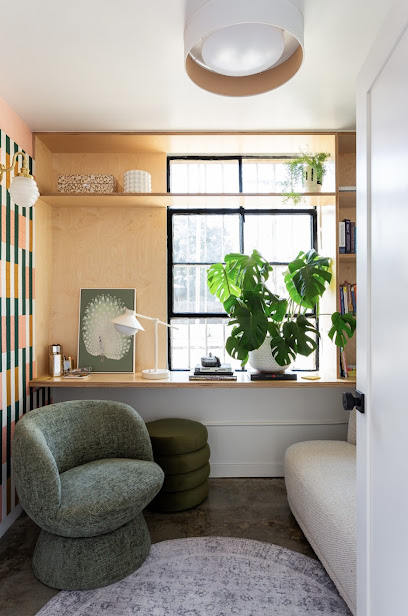 Flutter Relational Therapy