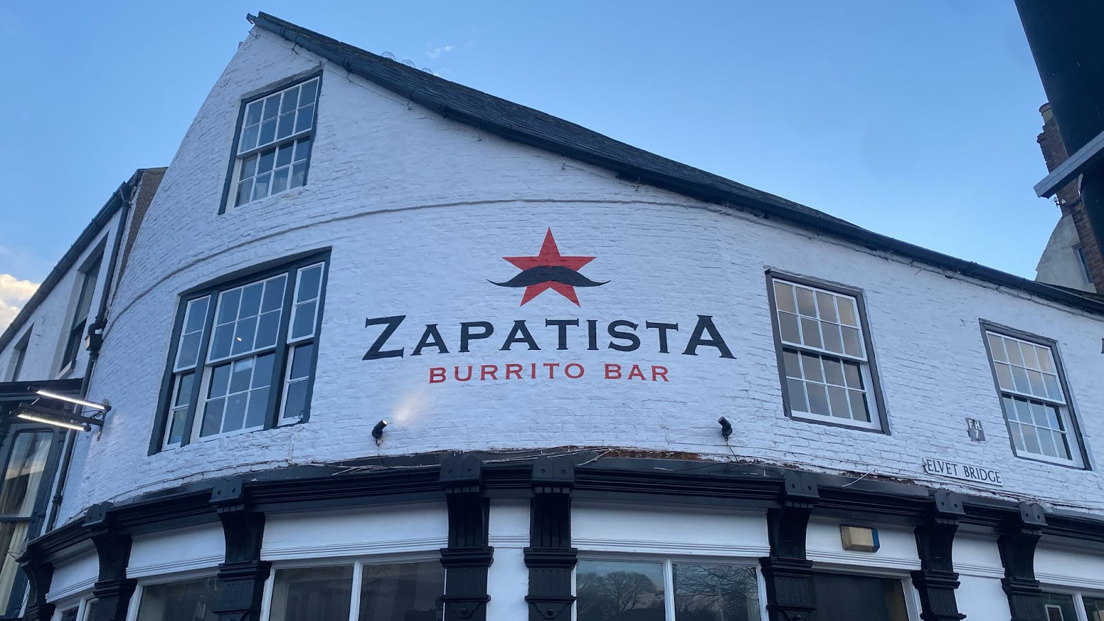 Zapatista — photo 1