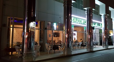 Photos of Shadow cafe