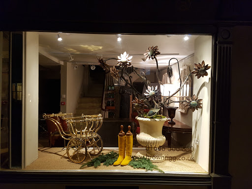 Brownrigg - Visual