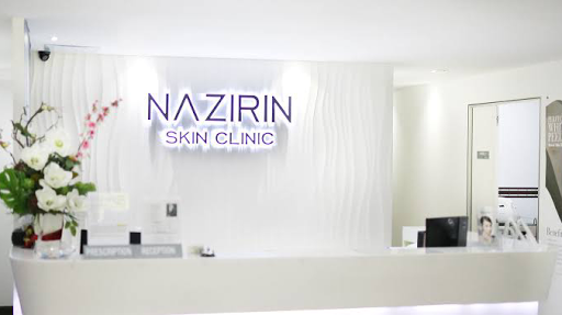 Nazirin Skin Clinic (DRN Wellness Sdn Bhd)