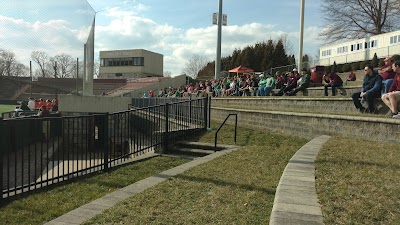 English Field at Atlantic Union Bank Park