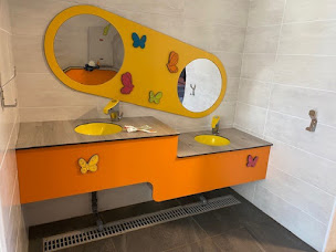 Photo n°33 de Camping-Caravaneige municipal La Buidonnière*** à Aussois (Terrain pour camping-cars)