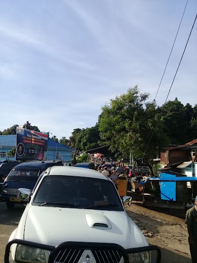 Photos of HKBP Nommensen Jayapura - Resort Papua