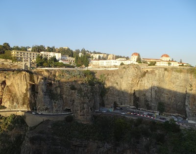 Photos of Hopital Constantine