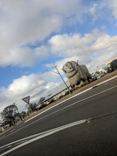 EG Ampol Goulburn South - Thumbnail