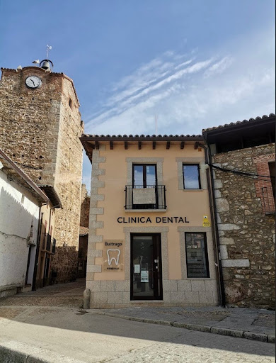 Clínica dental Buitrago