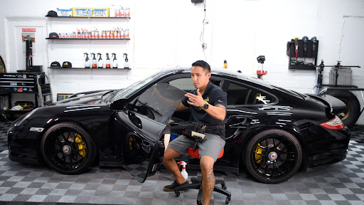 Yelo Autosports Gallery - United States