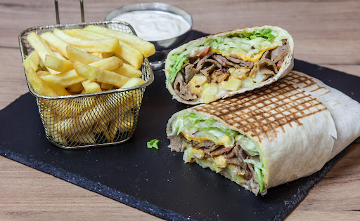 Photo 3 - Au Royal Kebab