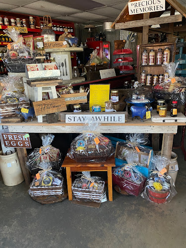 Flea Markets in Conway, Arkansas