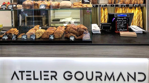 Atelier gourmand