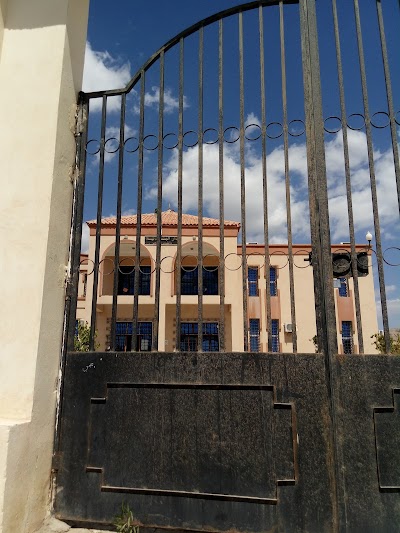 Photos of Municipality headquarters Dehahna