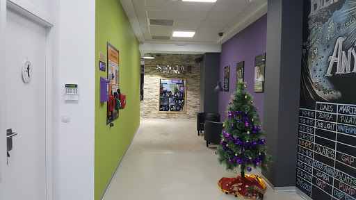 Anytime Fitness Mislata - Thumbnail