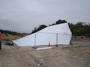 Photo n°6 de Applicover à Bréval (Service de restauration de bâtiments)