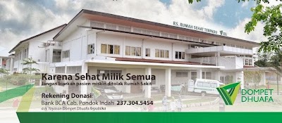Photos of RS. Rumah Sehat Terpadu