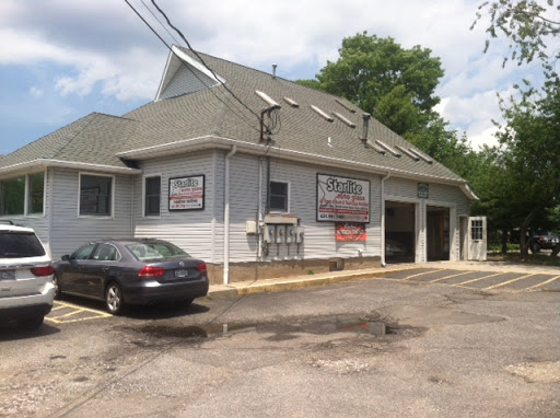 Starlite Auto Glass - Thumbnail