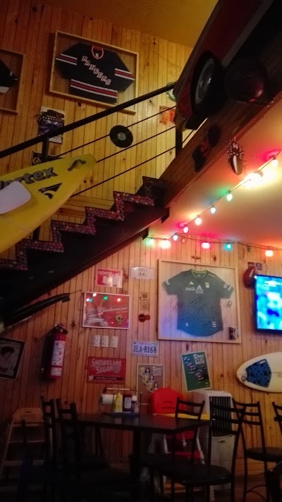 Photos of Partywings