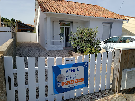 Alexandre Frater IAD France