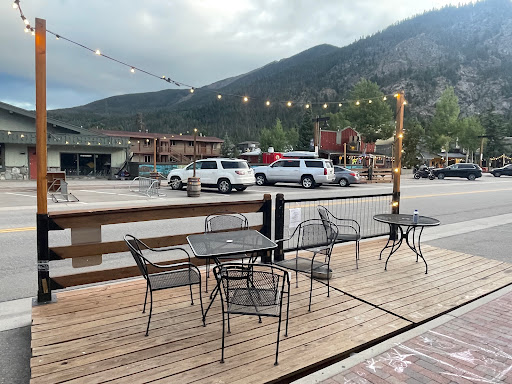 Rocky Mountain Coffee Roasters - Thumbnail