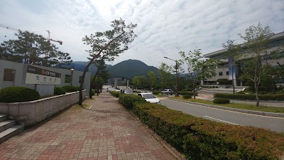 Photos of Hanbat National University