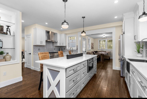 Avatar for Y-Longzz Construction