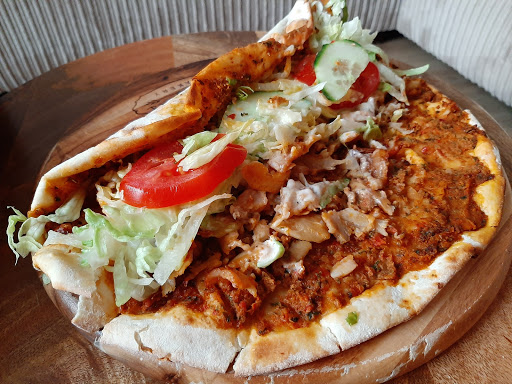 Shoarma Pizzeria San Remo - Thumbnail