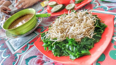 Photos of Pecel Pakis & Ayam Bakar Mbok Yanah