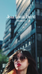 Photo n°18 de Jean Louis David - Coiffeur Rouen à Rouen (Salon de coiffure)