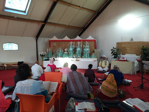 Shri Sitaram Dhaam Mandir - Thumbnail