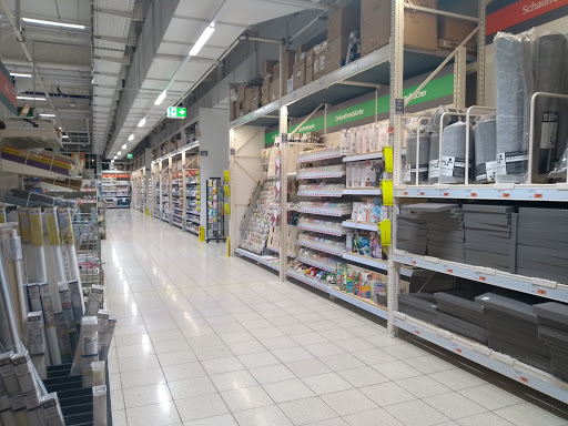 Globus Hardware Store Schwäbisch-Hall - Thumbnail